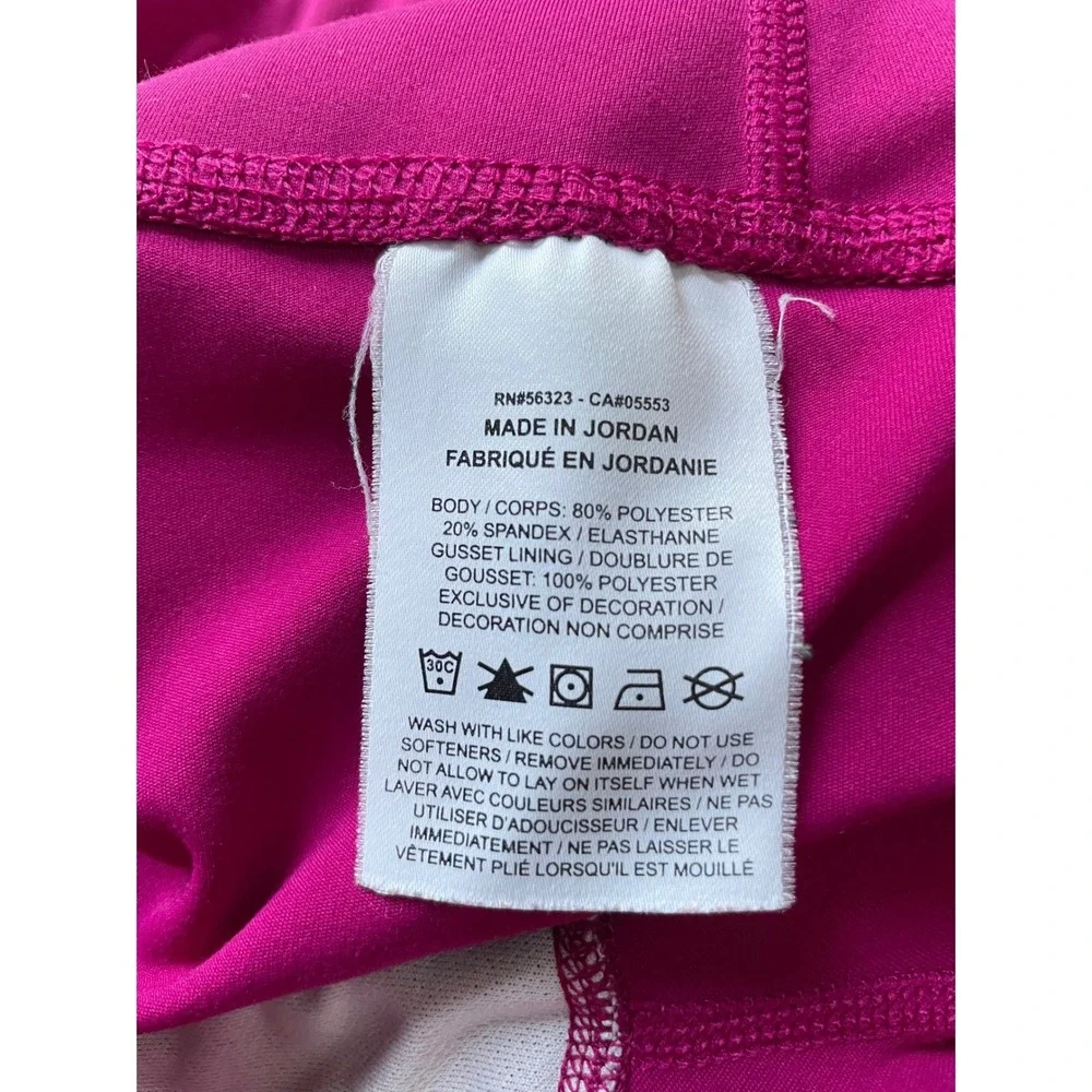 Nike Yoga Dri-FIT 7